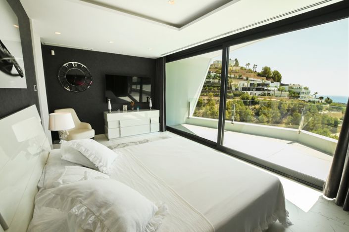 Image No.24-Villa de 5 chambres à vendre à Benissa