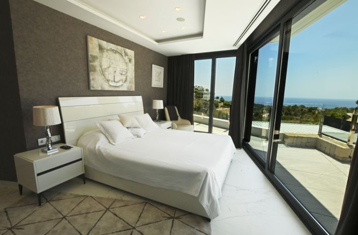 Image No.28-Villa de 5 chambres à vendre à Benissa