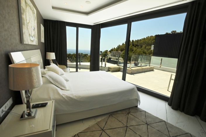 Image No.29-Villa de 5 chambres à vendre à Benissa