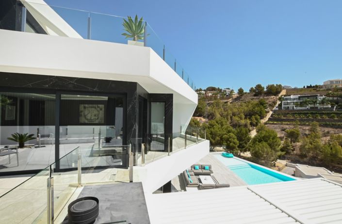 Image No.32-Villa de 5 chambres à vendre à Benissa