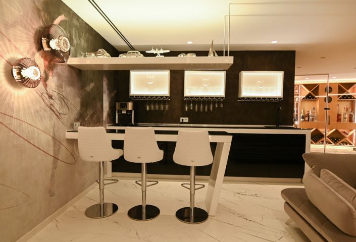 Image No.47-Villa de 5 chambres à vendre à Benissa