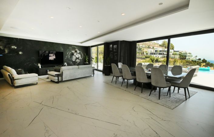 Image No.5-Villa de 5 chambres à vendre à Benissa