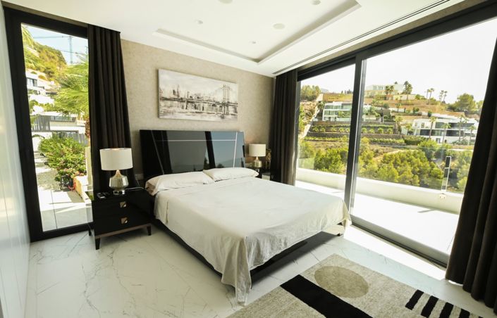 Image No.50-Villa de 5 chambres à vendre à Benissa