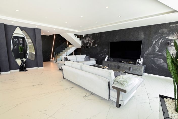 Image No.6-Villa de 5 chambres à vendre à Benissa