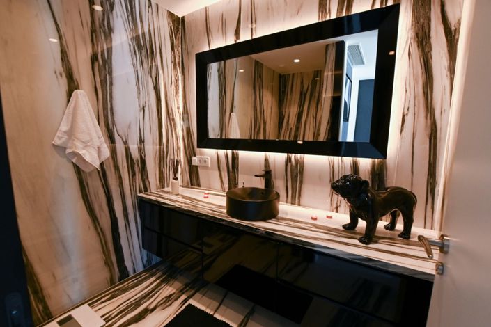 Image No.7-Villa de 5 chambres à vendre à Benissa