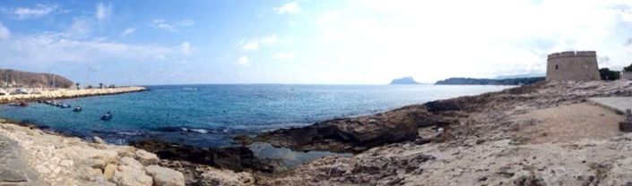 Image No.11-Villa de 4 chambres à vendre à Moraira