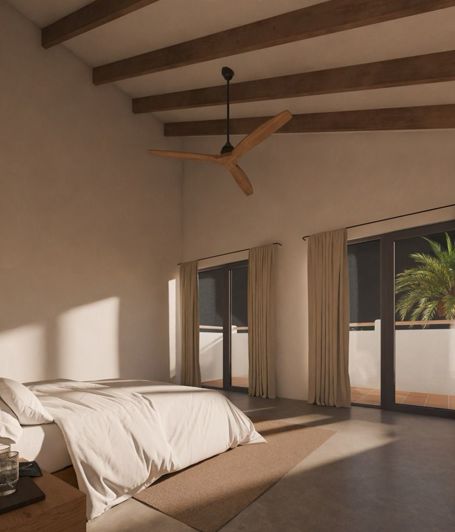 Image No.4-Villa de 4 chambres à vendre à Moraira