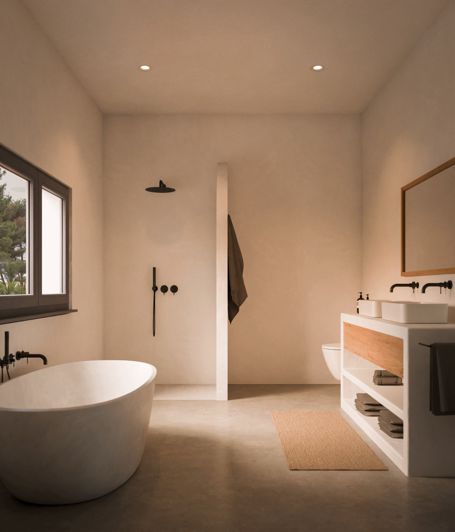 Image No.7-Villa de 4 chambres à vendre à Moraira