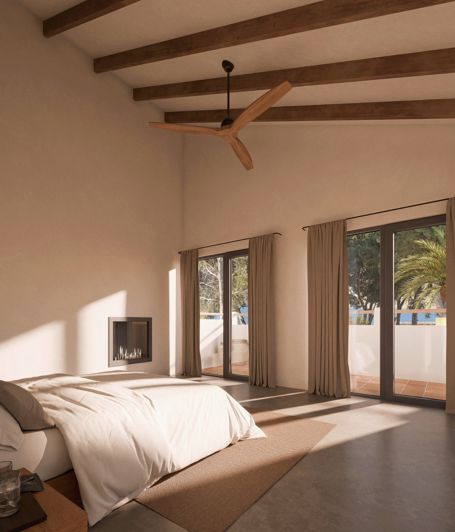 Image No.8-Villa de 4 chambres à vendre à Moraira