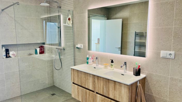 Image No.10-Villa de 4 chambres à vendre à Moraira