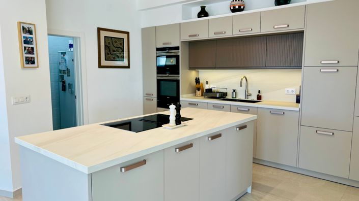 Image No.11-Villa de 4 chambres à vendre à Moraira