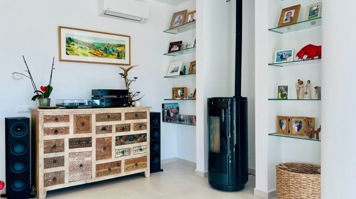 Image No.12-Villa de 4 chambres à vendre à Moraira