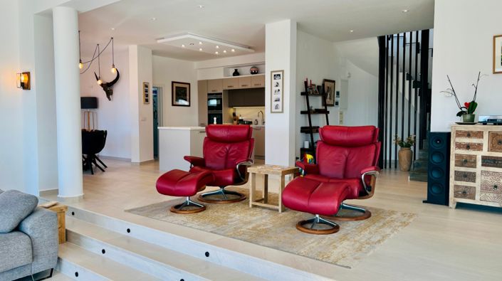 Image No.13-Villa de 4 chambres à vendre à Moraira