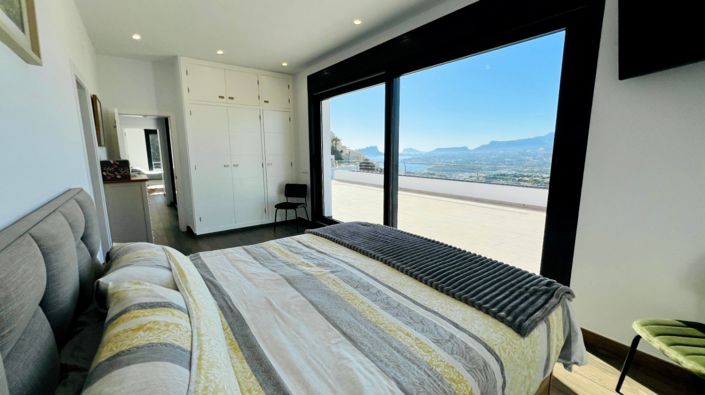 Image No.14-Villa de 4 chambres à vendre à Moraira