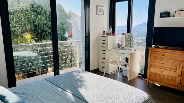 Image No.15-Villa de 4 chambres à vendre à Moraira