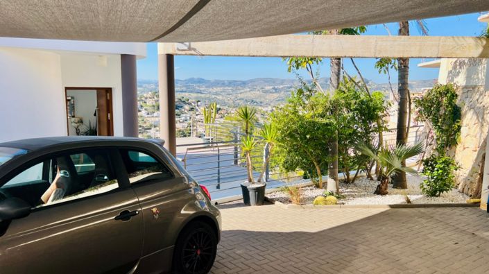 Image No.17-Villa de 4 chambres à vendre à Moraira