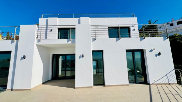 Image No.21-Villa de 4 chambres à vendre à Moraira