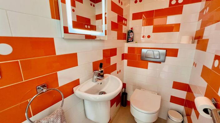 Image No.22-Villa de 4 chambres à vendre à Moraira