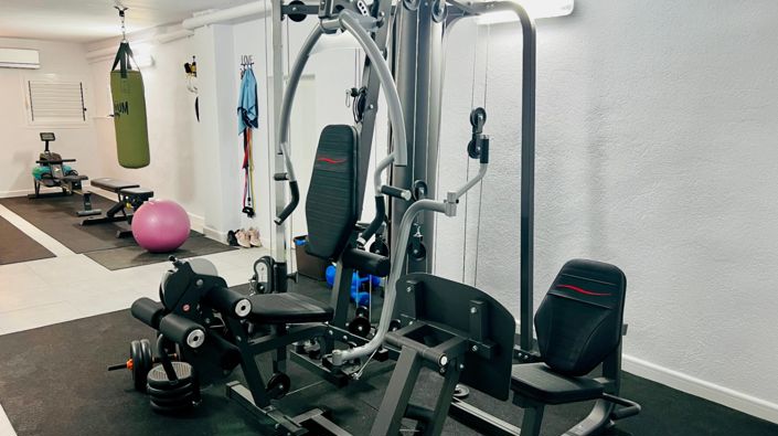 Image No.5-Villa de 4 chambres à vendre à Moraira