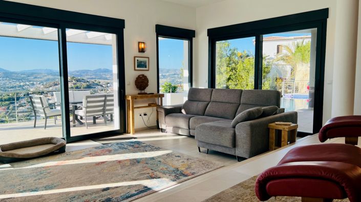 Image No.6-Villa de 4 chambres à vendre à Moraira