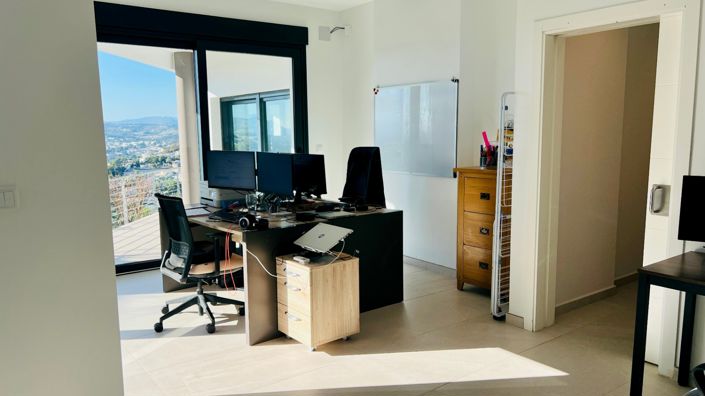 Image No.8-Villa de 4 chambres à vendre à Moraira