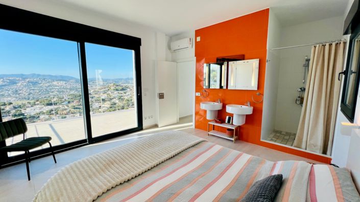 Image No.9-Villa de 4 chambres à vendre à Moraira