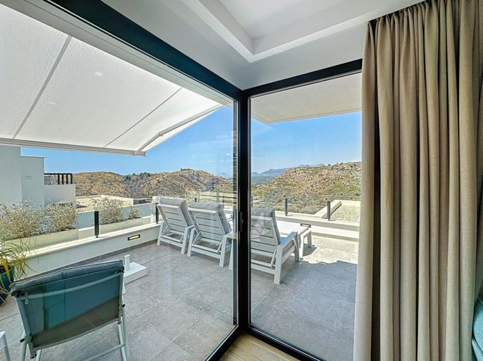 Image No.10-2 Bed Penthouse for sale