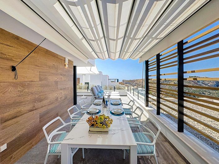 Image No.11-2 Bed Penthouse for sale