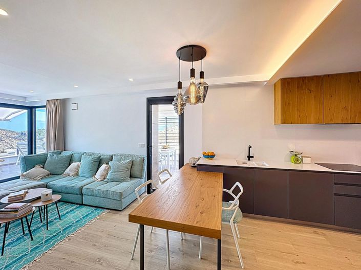 Image No.3-2 Bed Penthouse for sale