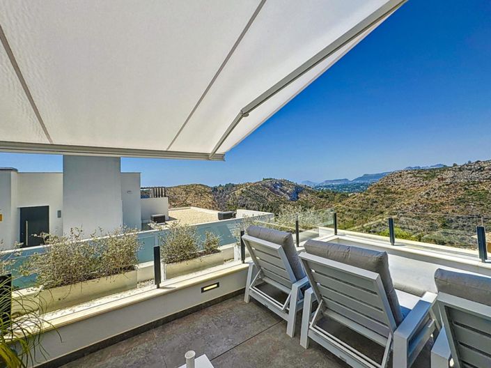 Image No.39-2 Bed Penthouse for sale