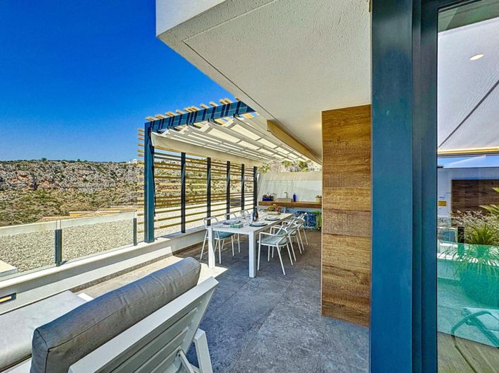 Image No.41-2 Bed Penthouse for sale