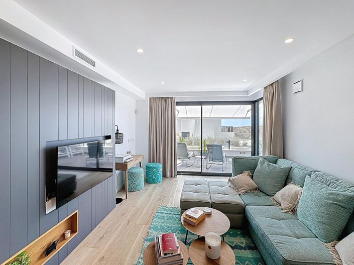 Image No.7-2 Bed Penthouse for sale