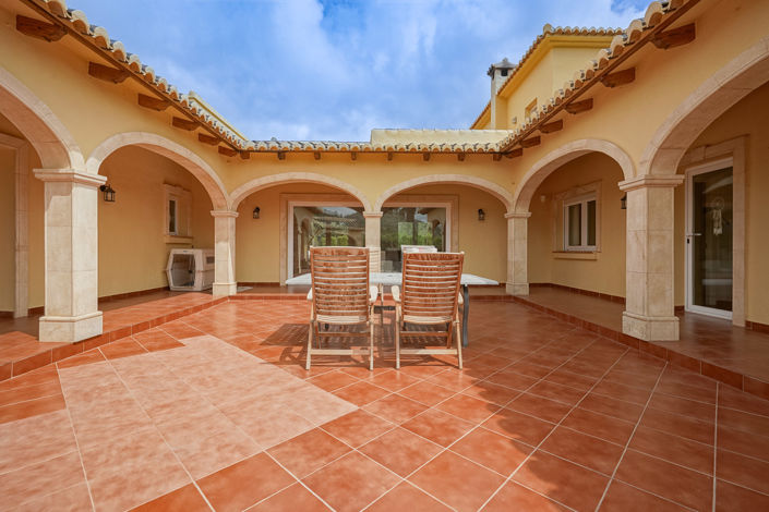 Image No.39-4 Bed Villa for sale