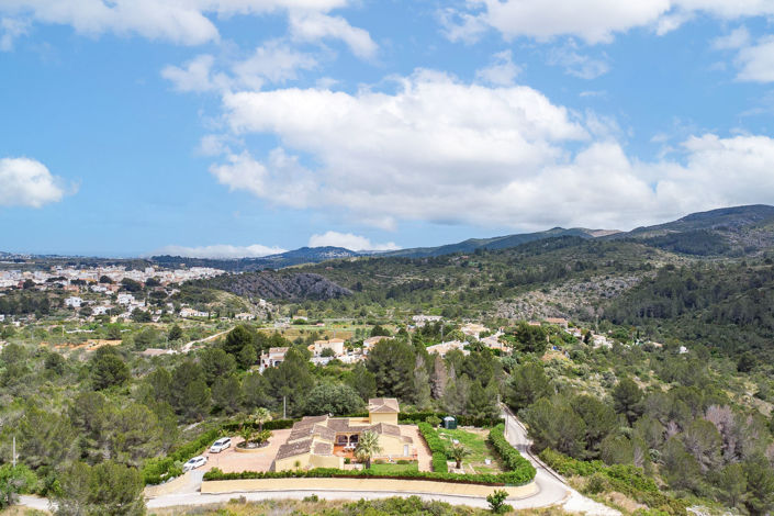 Image No.45-4 Bed Villa for sale