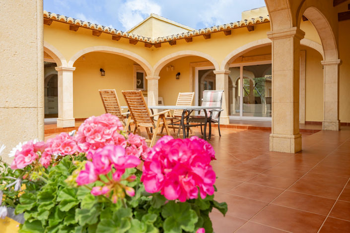 Image No.5-4 Bed Villa for sale