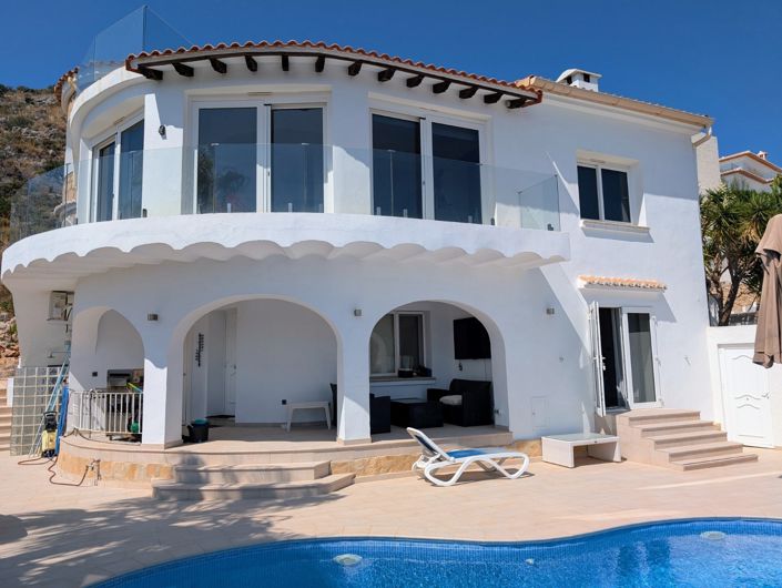 Image No.2-Villa con 3 dormitorios en venta
