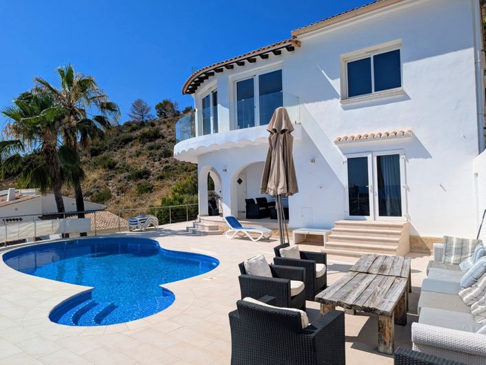 Image No.3-Villa con 3 dormitorios en venta
