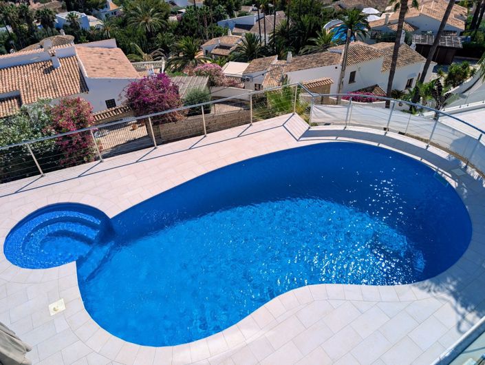 Image No.37-Villa de 3 chambres à vendre à Moraira