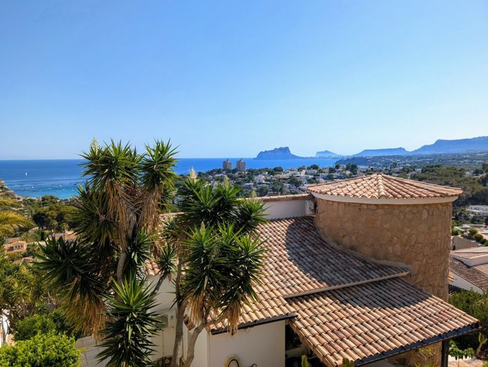 Image No.42-Villa de 3 chambres à vendre à Moraira