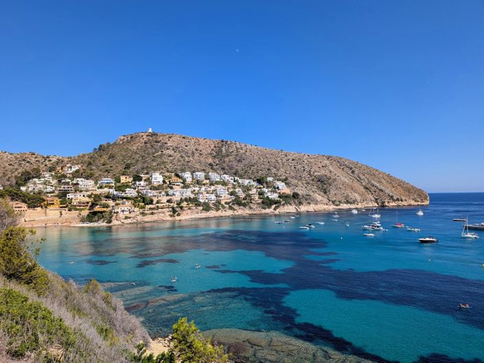 Image No.46-Villa de 3 chambres à vendre à Moraira