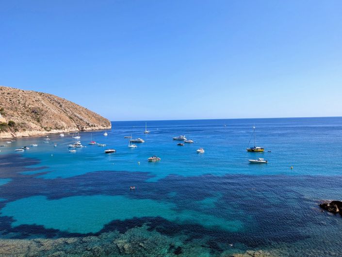 Image No.47-Villa de 3 chambres à vendre à Moraira