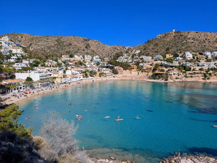 Image No.48-Villa de 3 chambres à vendre à Moraira