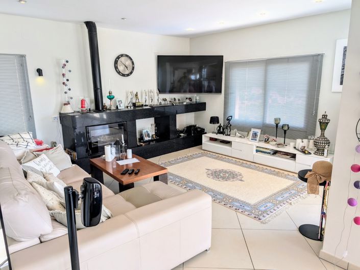 Image No.5-Villa de 3 chambres à vendre à Moraira