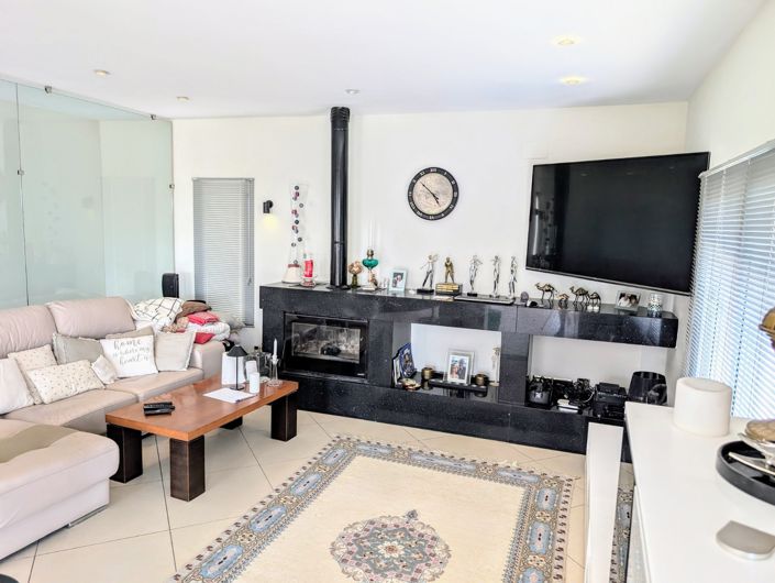 Image No.6-Villa de 3 chambres à vendre à Moraira