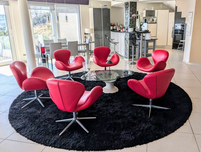 Image No.7-Villa de 3 chambres à vendre à Moraira