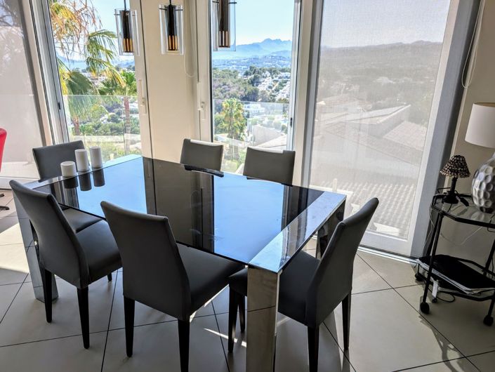 Image No.9-Villa de 3 chambres à vendre à Moraira