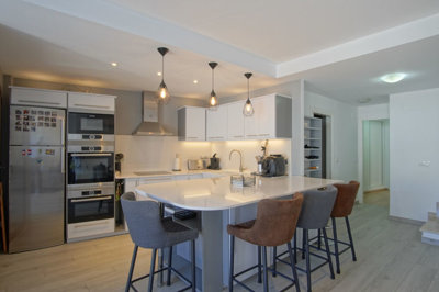 Sunlife Villas most sold property