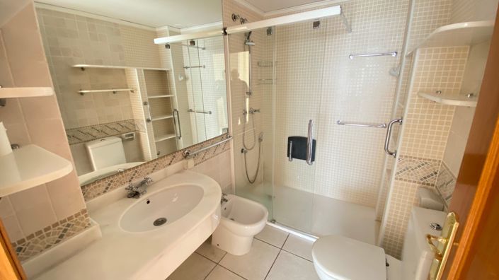 Image No.14-Appartement de 3 chambres à vendre à Calpe