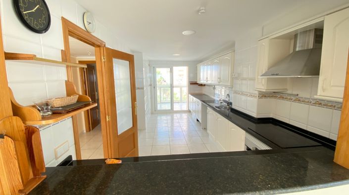 Image No.15-Appartement de 3 chambres à vendre à Calpe