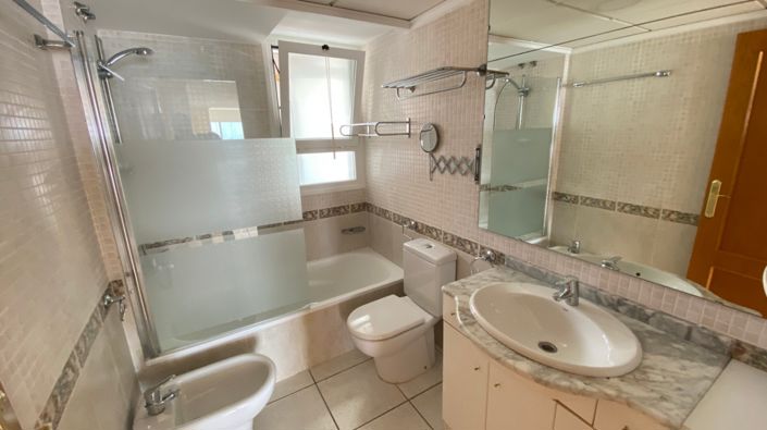 Image No.19-Appartement de 3 chambres à vendre à Calpe